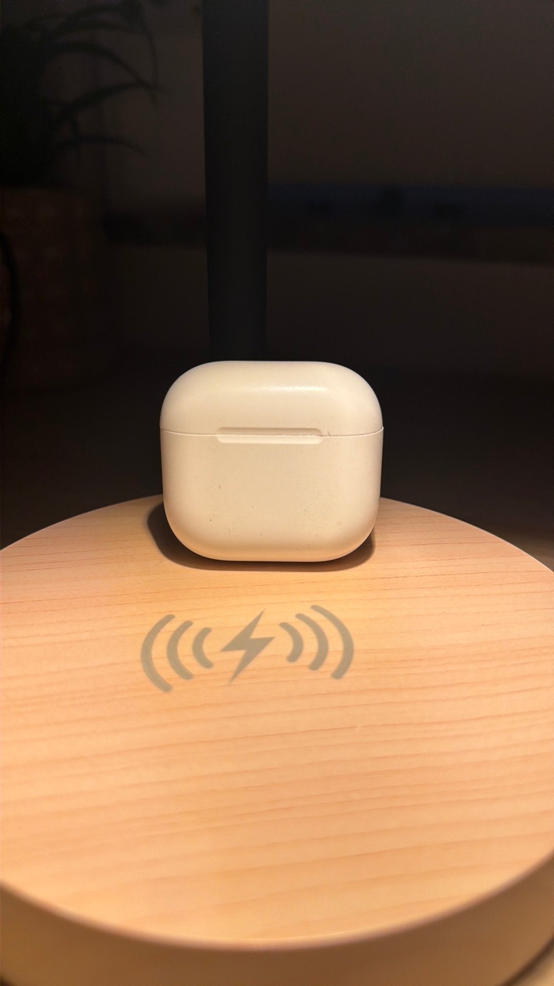 Airpods 4 - ANC, Gebruikt, In gehoorgang (in-ear), Ophalen of Verzenden, Apple