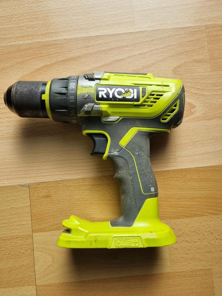 RYOBI 18V, Ophalen of Verzenden