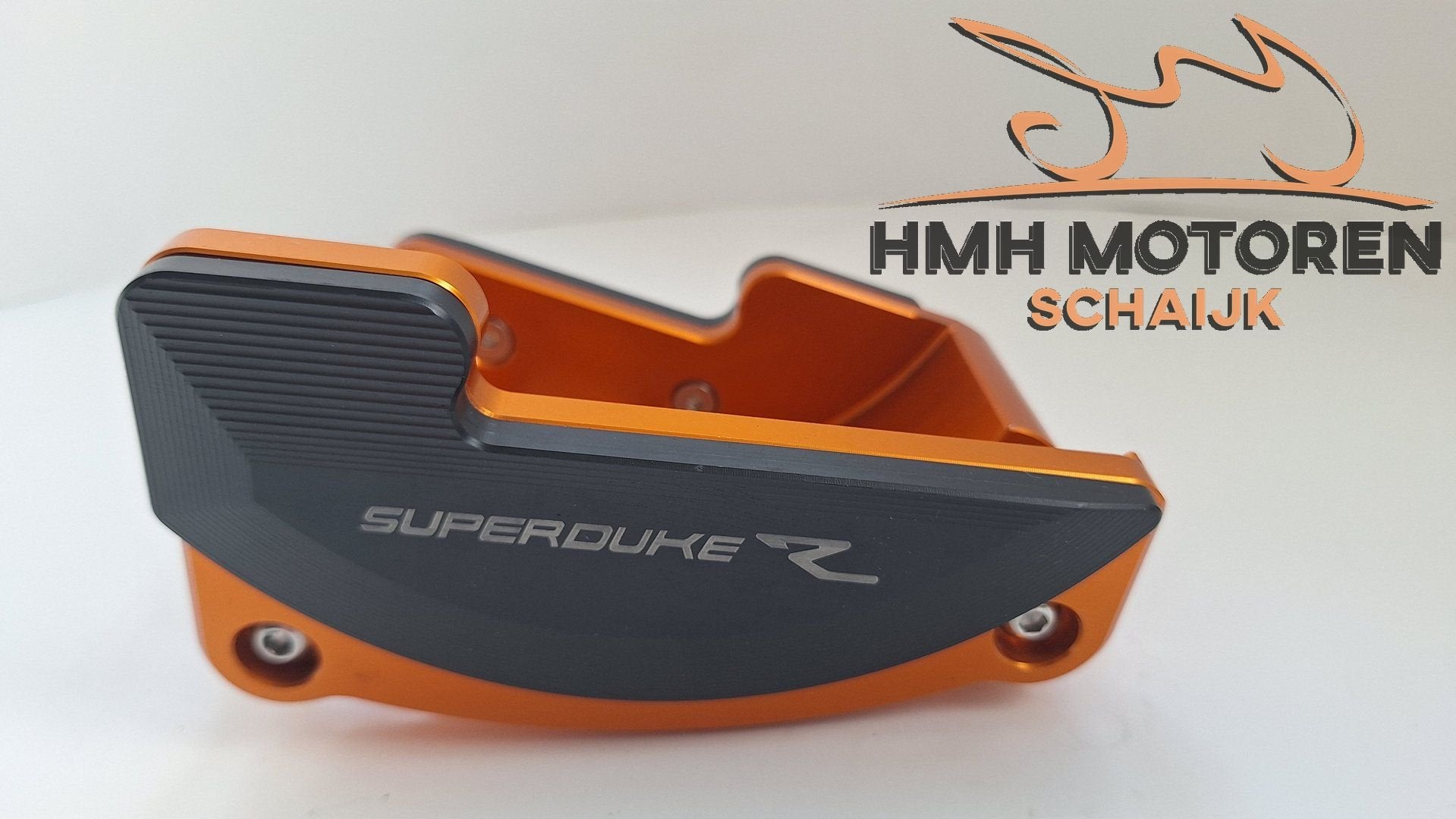 crash bescherming voor het blok Super Duke 1290 R, Motoren, Onderdelen | Overige, Ophalen of Verzenden, -, -, -