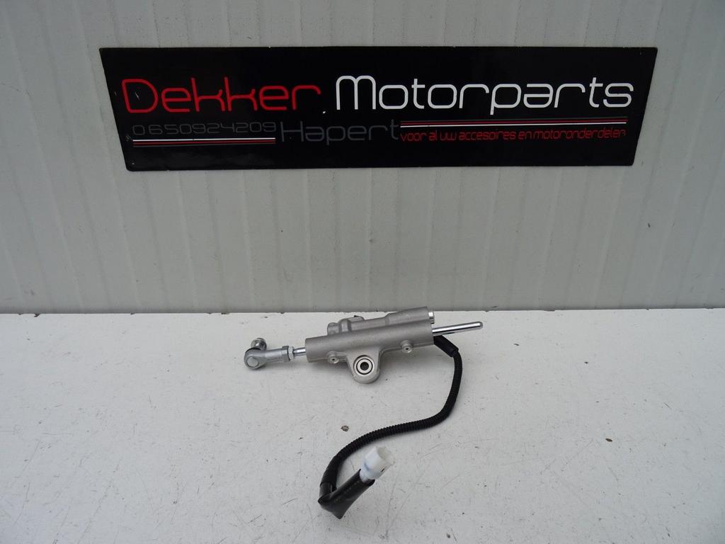Originele Stuurdemper Yamaha YZF R1 2015-2020-2025 Nieuw!, Motoren, -, -, Nieuw, Ophalen of Verzenden