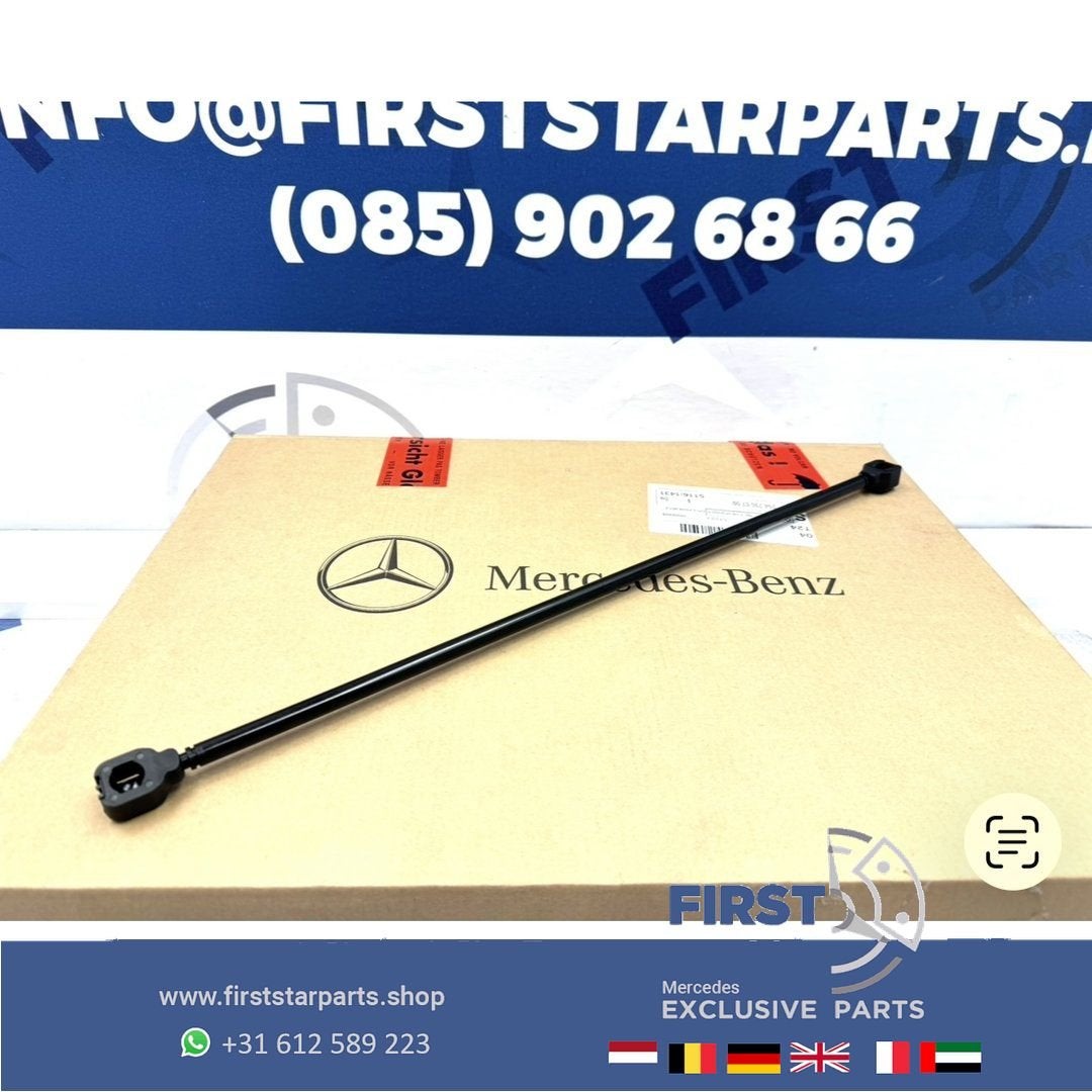 W447 ACHTERKLEP RUIT STOK Mercedes V Klasse RAAM BEDIENING G, Auto-onderdelen, Gebruikt, -, Ophalen of Verzenden, -