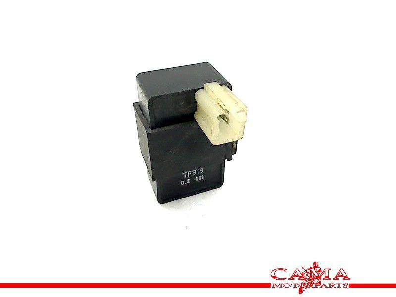 RELAIS Honda ST 1100 Pan European (ST1100 ST1100A) (TF319), Motoren, Onderdelen | Honda, Dhr. S. di Majo, Gebruikt, Info@cama-motorparts.nl