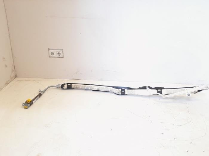 Airbag plafond droite d'un Volkswagen Golf, Volkswagen, -, 3 mois de garantie, Utilisé