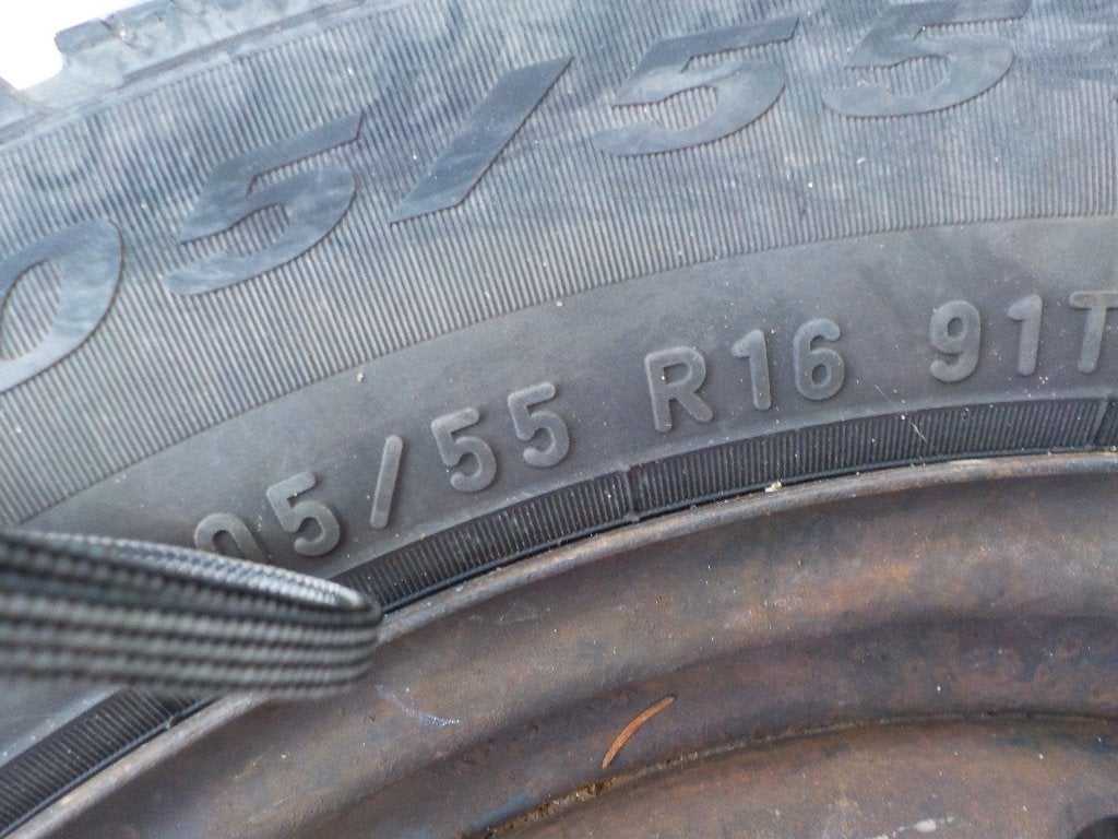 autobanden pirreli, Pneus hiver, 16 pouces, Véhicule de tourisme, 205 mm