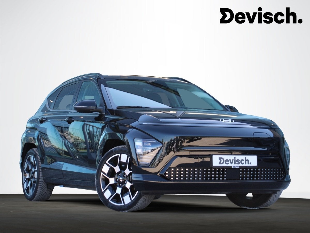 Hyundai KONA EV Shine 65 KWh 218PK Full Option *BTW-WAGEN*, Cuir, 218 ch, Achat, https://public.car-pass.be/vhr/a7ed9bbb-d9d6-48d0-be28-16e87ccdd229