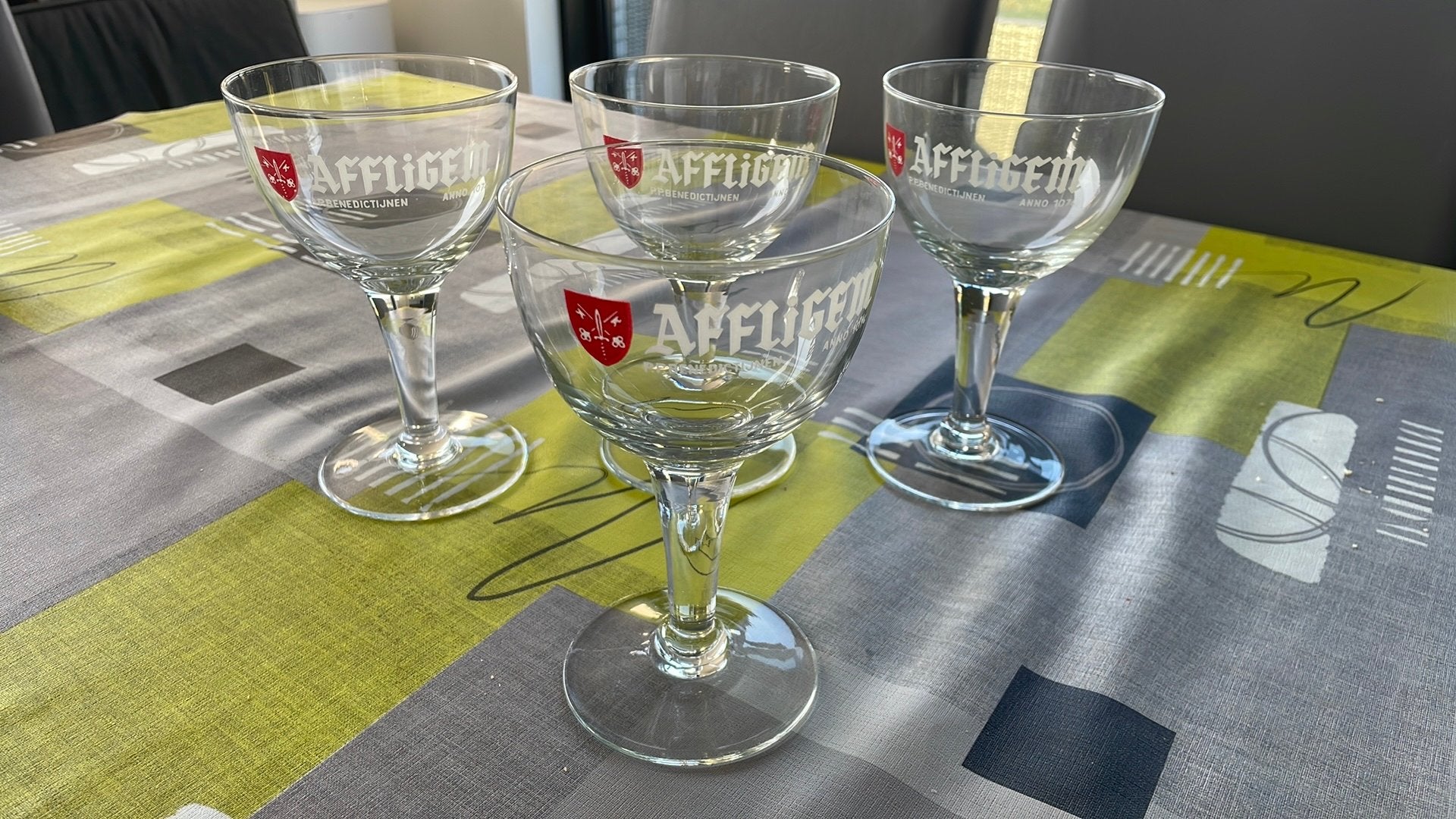 Lunettes Affligem, Collections, Enlèvement, Comme neuf