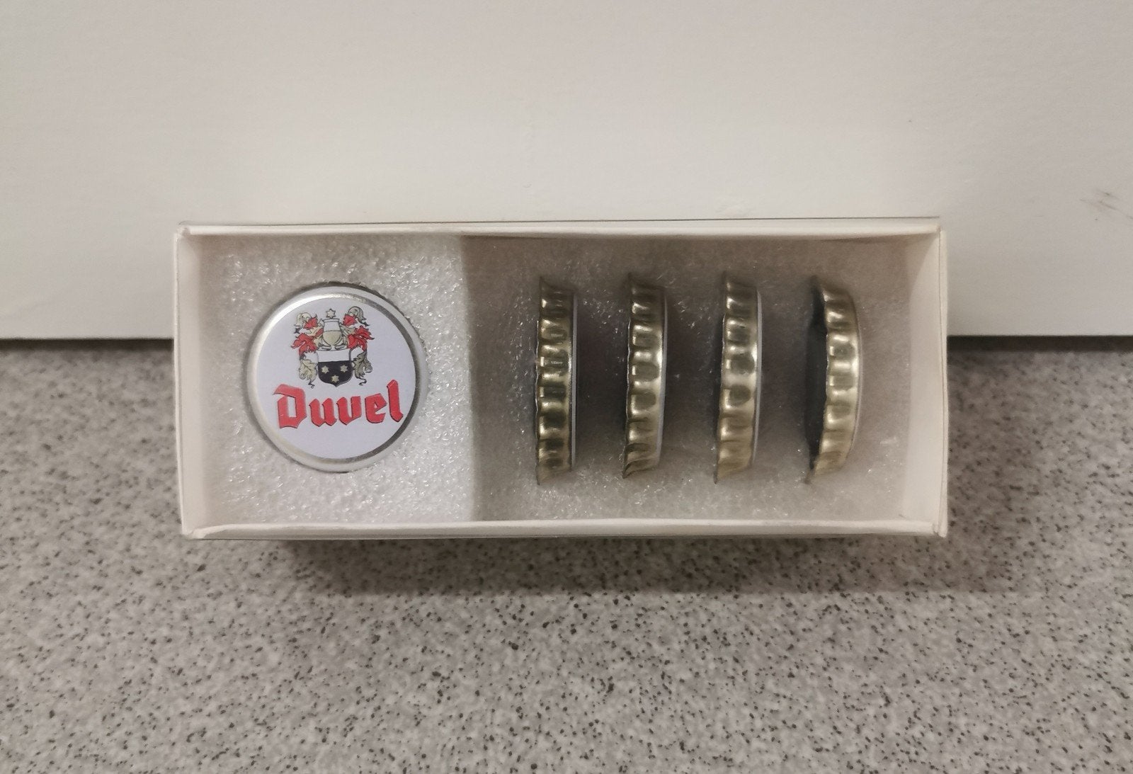 Aimants Duvel, Collections, Enlèvement ou Envoi, Duvel