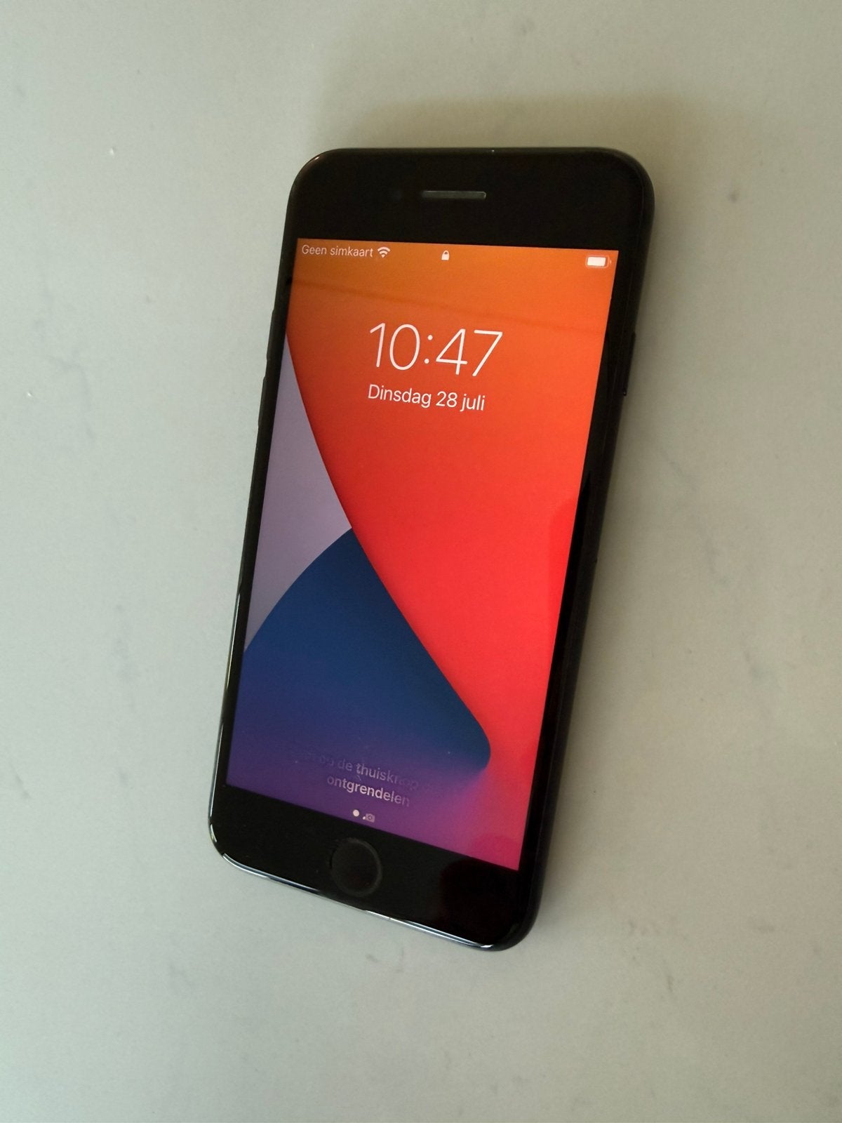 Iphone 5, Telecommunicatie, Mobiele telefoons | Apple iPhone, Ophalen, IPhone 5, 81 %, Grijs