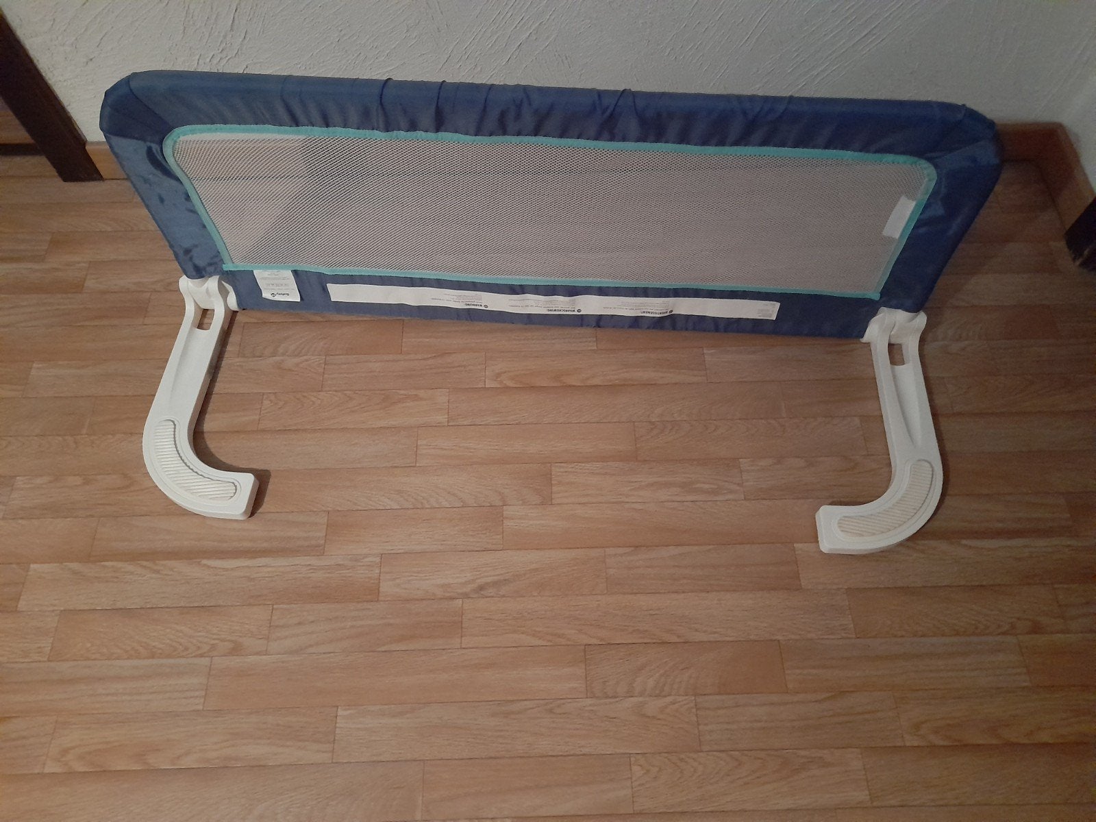 Bedrand, Kinderen en Baby's, Kinderkamer | Bedden, Ophalen