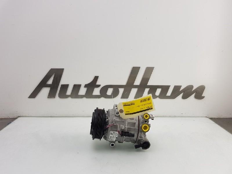 COMPRESSEUR CLIMATISATION Opel Astra K Sports Tourer, Utilisé, Opel