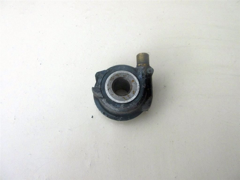 Yamaha XJ600 kmopener telleraandrijver km aandrijver XJ 600, Motoren, Onderdelen | Yamaha, Ophalen of Verzenden, Gebruikt