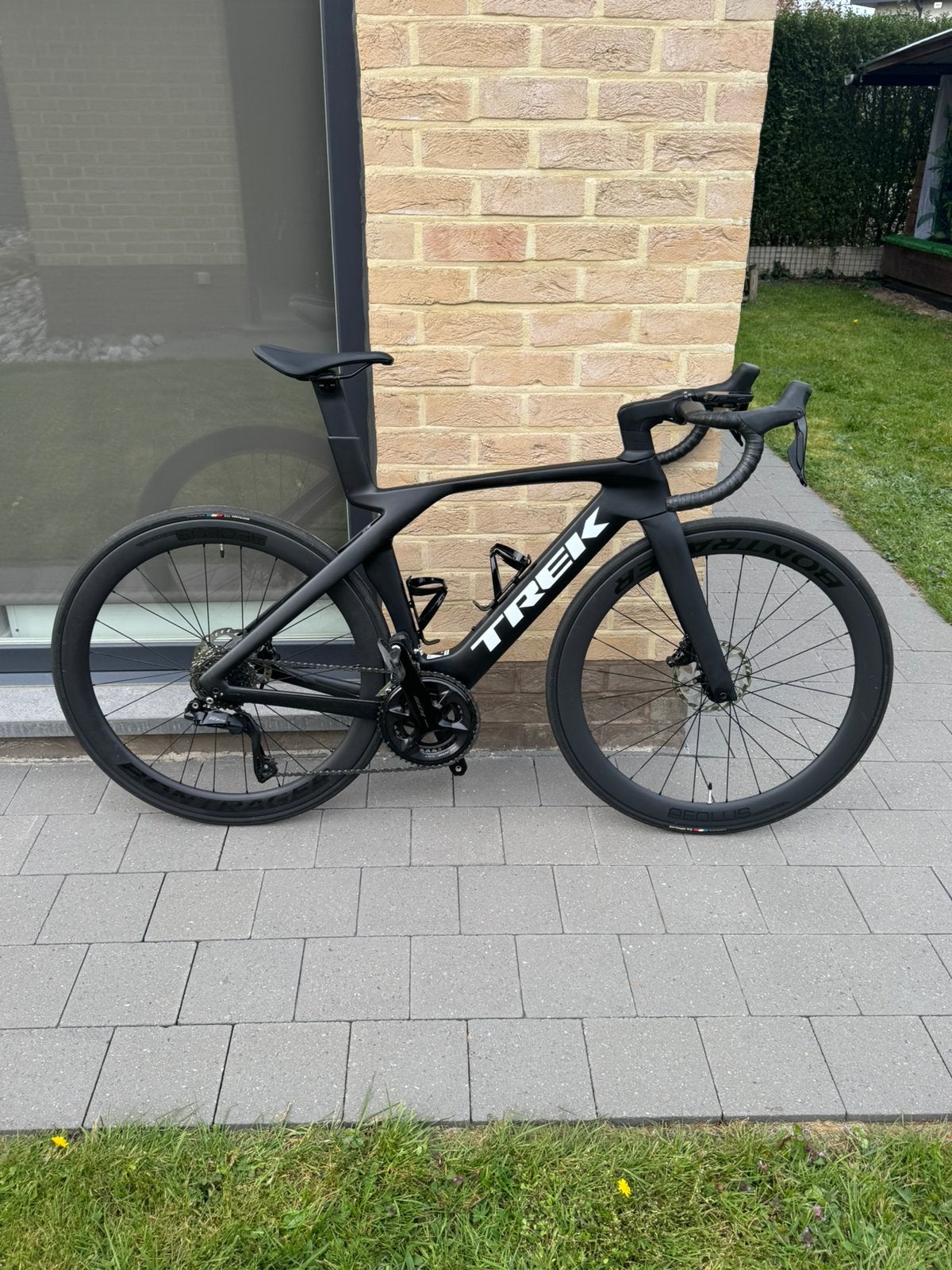 Te koop Trek Madone SL 6 Gen 7, Ophalen, Zo goed als nieuw