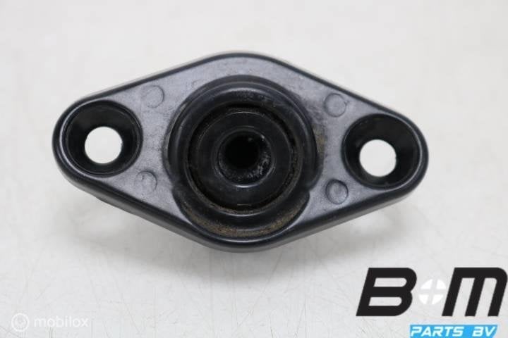 Vangplaat schuifdeur onder VW Caddy 2K Maxi Kombi 2K0843639H, Gebruikt