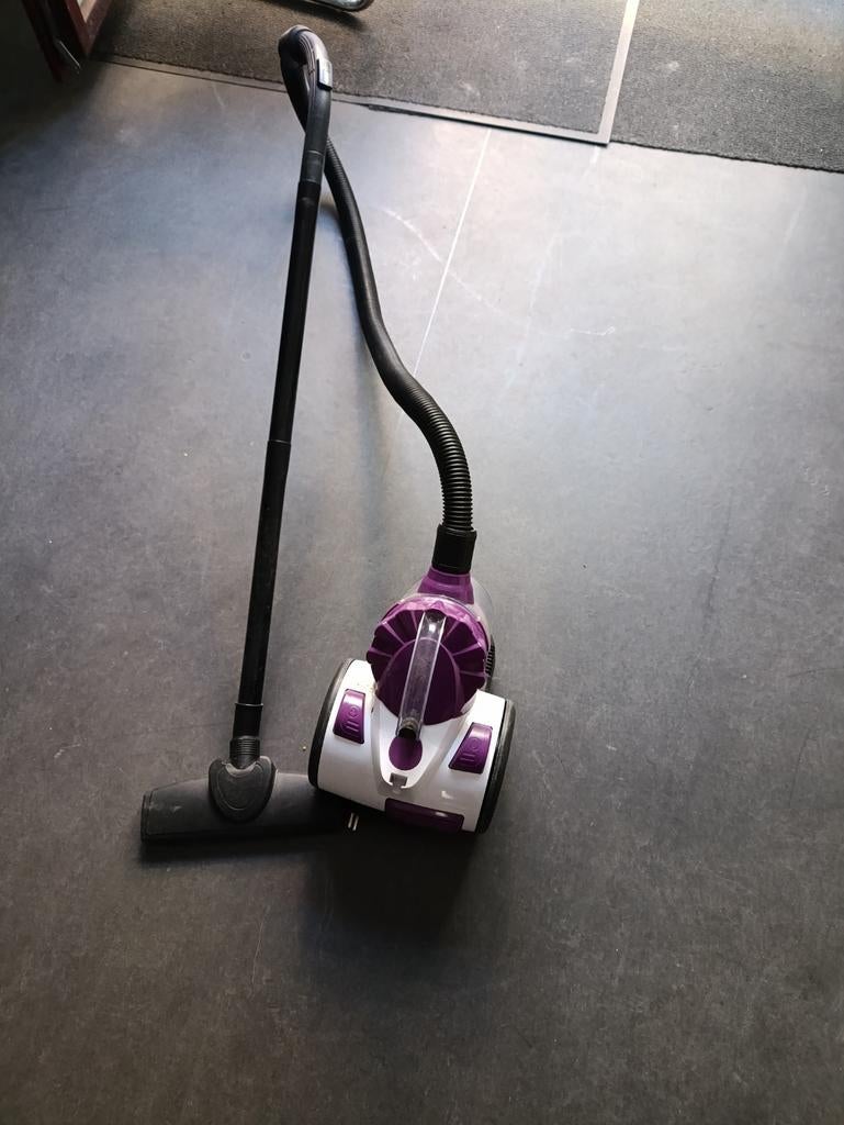 Aspirateur, Electroménager, Aspirateurs, Enlèvement
