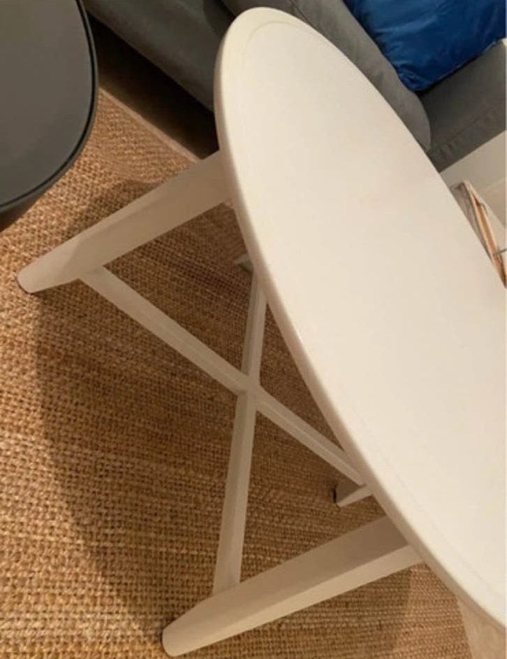 Ikea kragsta salontafel, Maison & Meubles, Enlèvement, Neuf
