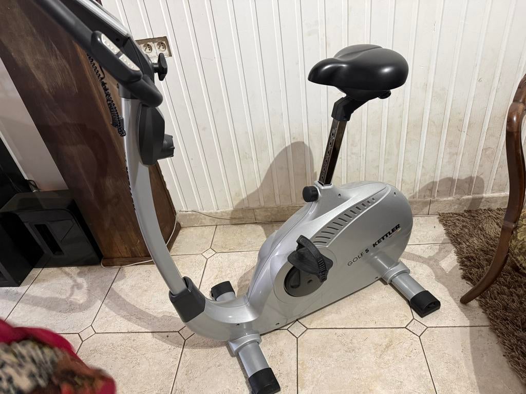 velo GOLF S KETTLER, Ophalen, Zo goed als nieuw