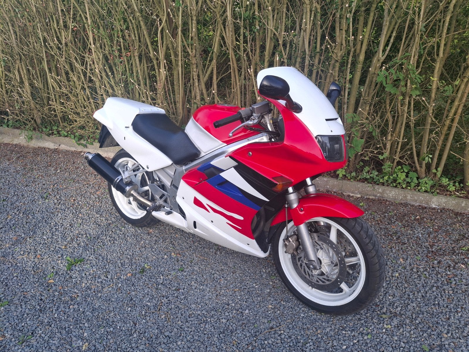 Honda vfr 750, Motoren, Motoren | Honda, Particulier