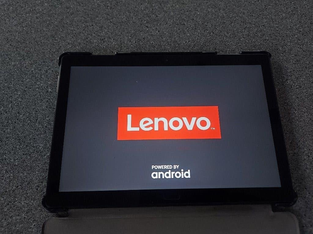 Lenovo tablet TB-X705L, Computers en Software, 10 inch, Gebruikt, Ophalen of Verzenden, TB-X705L