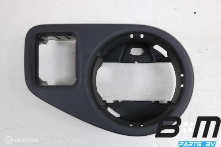 Lichtschakelaar omranding VW Sharan 7N 7N1858341, Gebruikt