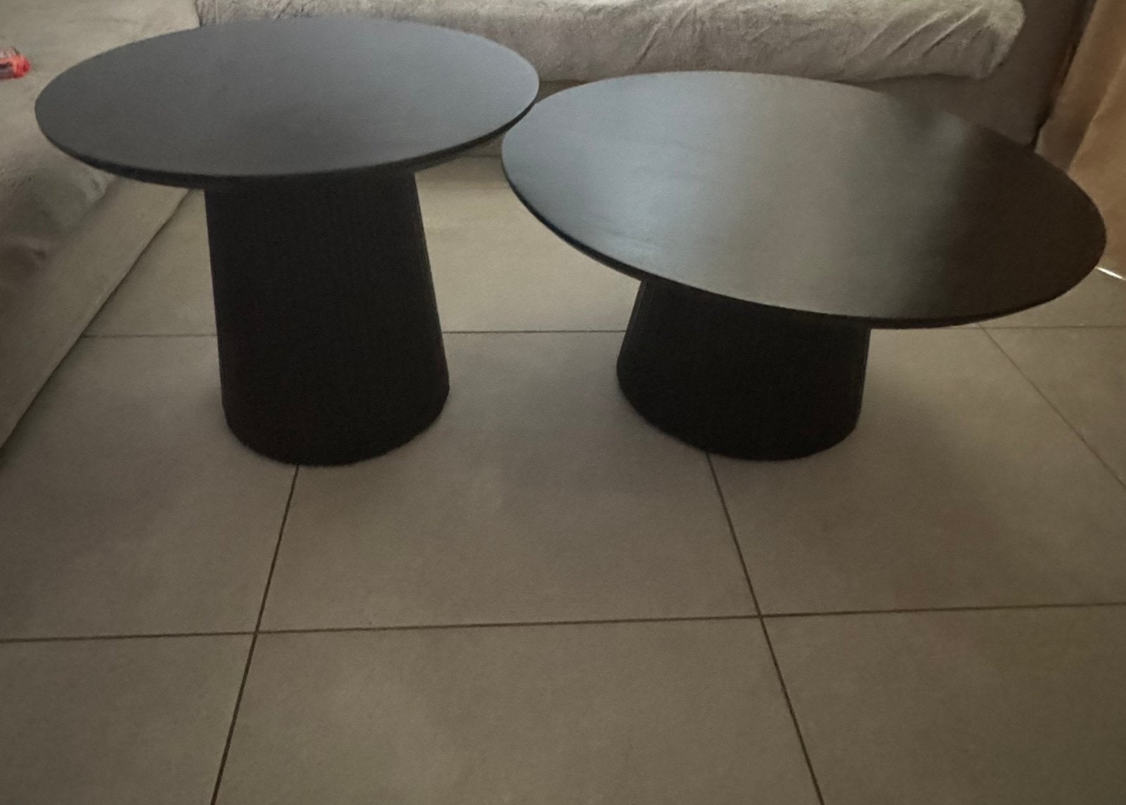 Meuble salle a manger et table basse, Maison & Meubles, Enlèvement, Comme neuf