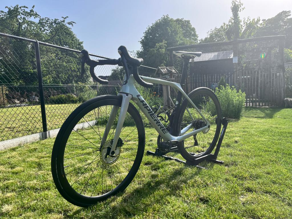 Aircode DRS 6.0 (Carbon), Fietsen en Brommers, Fietsen | Racefietsen, Gebruikt, Carbon, Heren, Ophalen