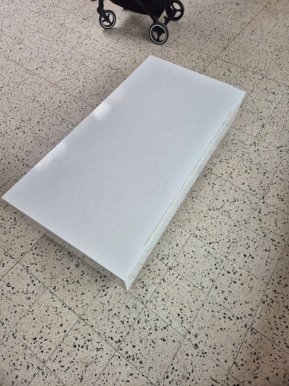 Salontafel gratis, Huis en Inrichting, Ophalen