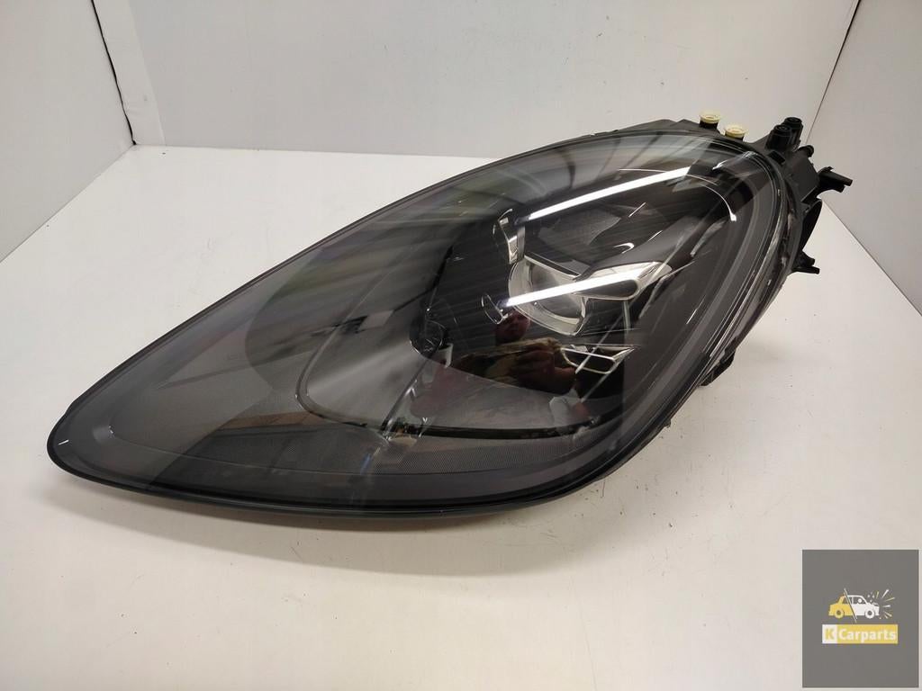 9Y0941031J, Porsche Cayenne 9Y GTS Volledig Led-licht links, Auto-onderdelen, Verlichting, Porsche, Gebruikt