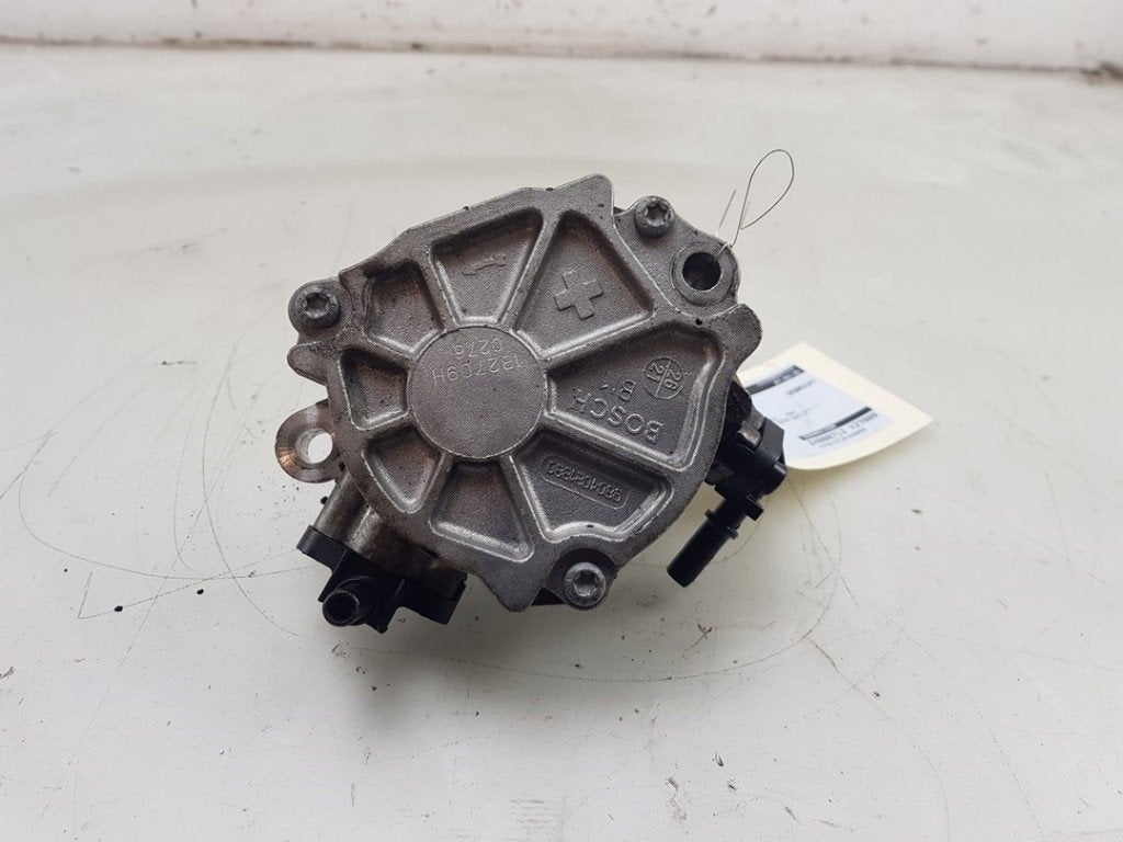 VACUUM POMPE FREIN BOOSTER Fiat Doblo Cargo (01-2022/-), Dhr. J. Ham, Administratie@autoham.nl, Utilisé, Fiat
