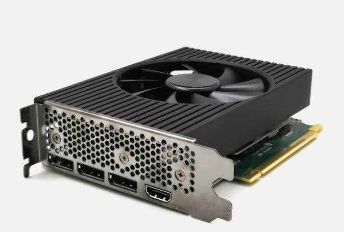 Geforce RTX 3050 8GB GDDR6, Verzenden, GDDR6, PCI-Express 4, Zo goed als nieuw