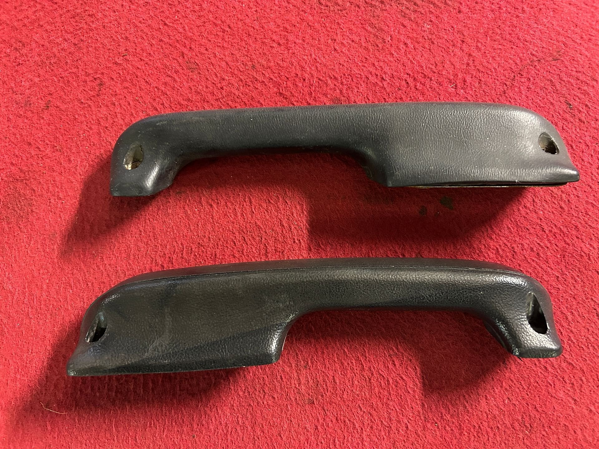 Lancia Fulvia Coupe 2e serie portierarmsteun, Autos : Pièces & Accessoires, -, Utilisé, -, Lancia