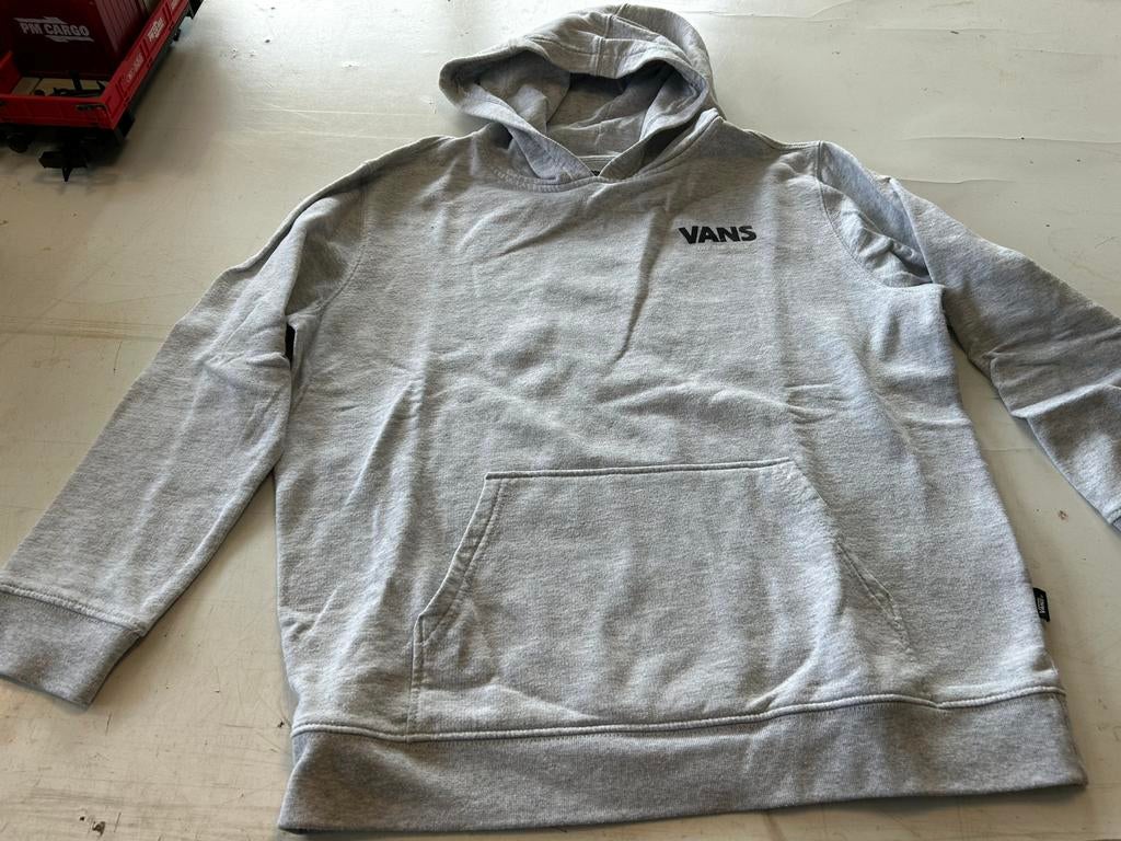 Vans hoody, Ophalen, Zo goed als nieuw