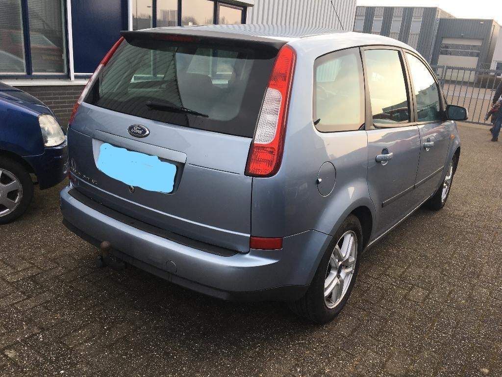 Onderdelen Ford C max, Auto-onderdelen, Ophalen, Gebruikt, Ford