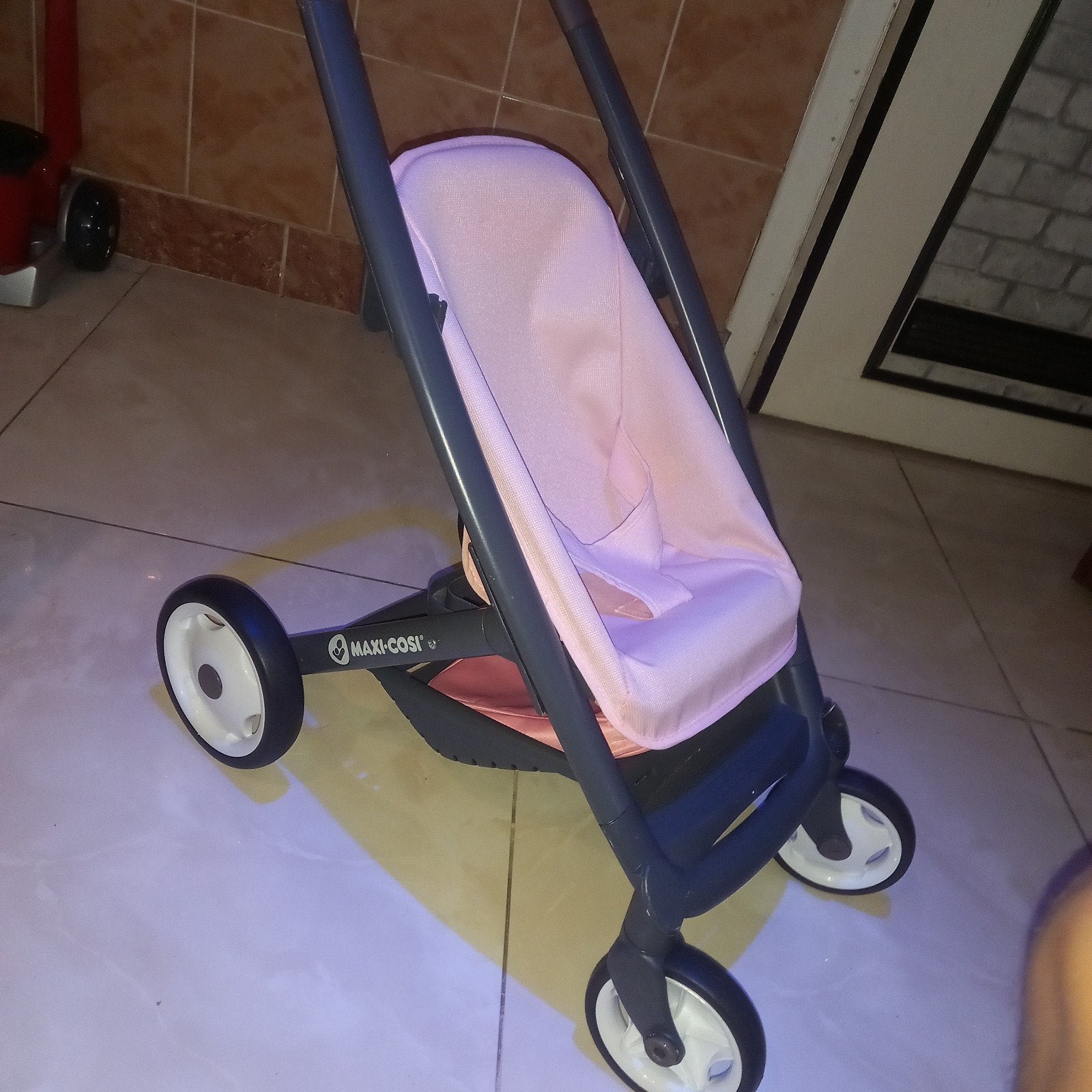 Kinderspeelgoed kinderwagen, Kinderen en Baby's, Ophalen