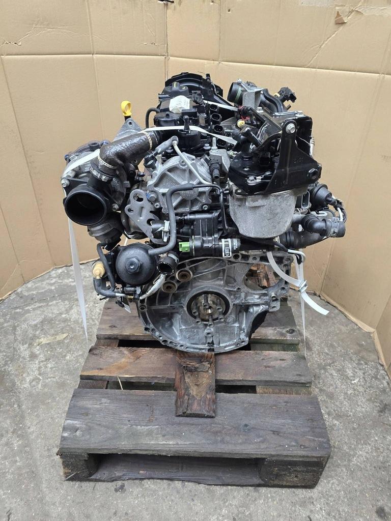 Moteur T3DB Complet C-MAX GRAND C-MAX FOCUS FORD, Envoi, Utilisé, Daihatsu