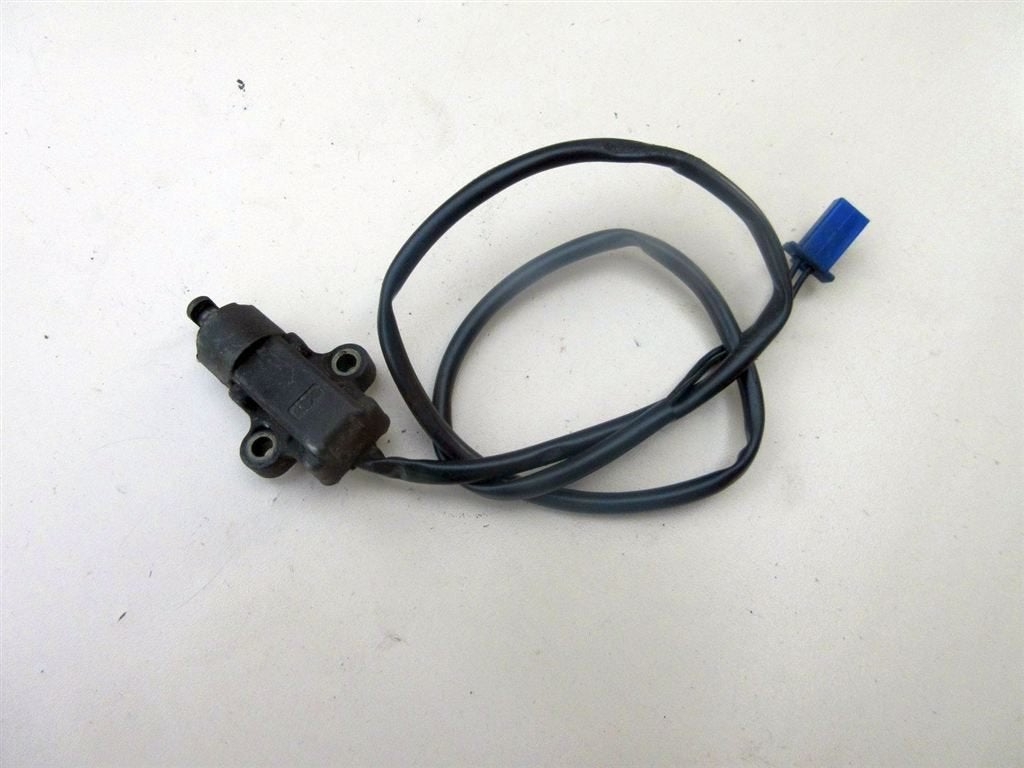 Yamaha XJ600 Diversion jiffy switch standaard schakelaar XJ, Ophalen of Verzenden, Gebruikt