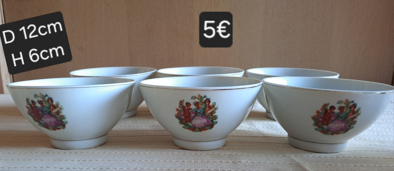 Chinese potjes, Antiek en Kunst, Ophalen of Verzenden