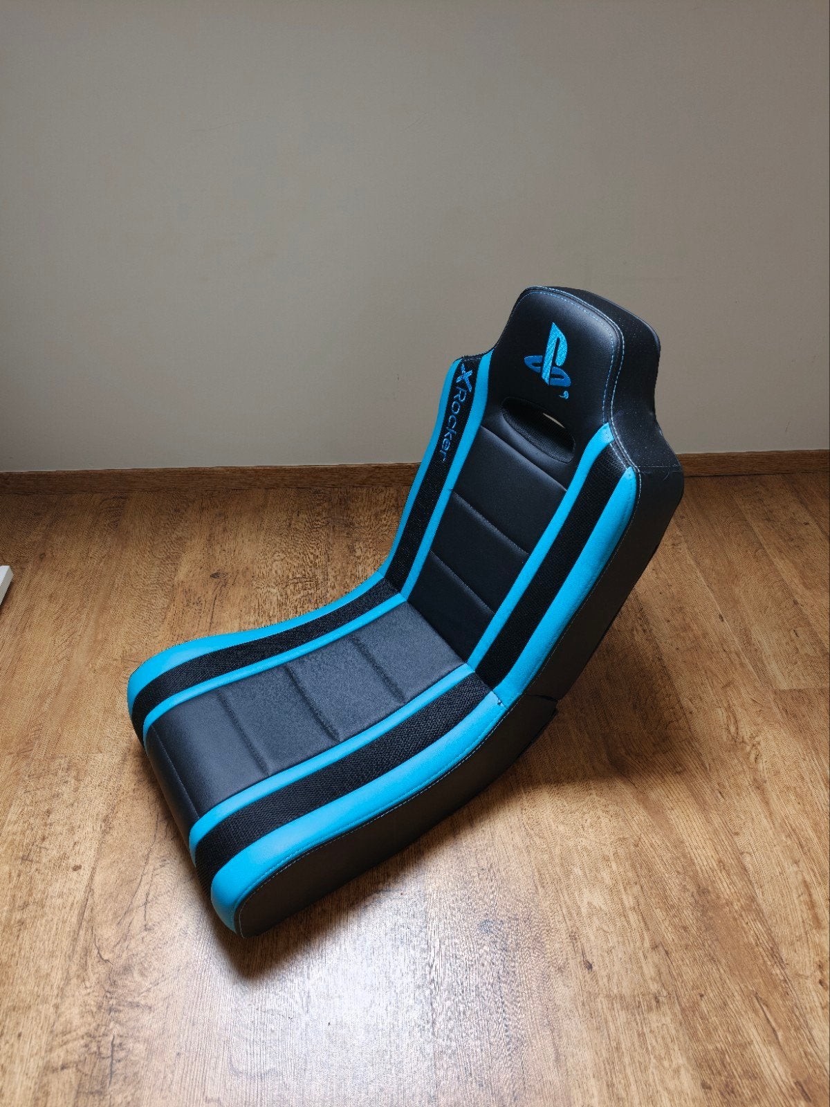 XRocker Gaming-stoel, Consoles de jeu & Jeux vidéo, Consoles de jeu | Sony Consoles | Accessoires, Enlèvement, Comme neuf