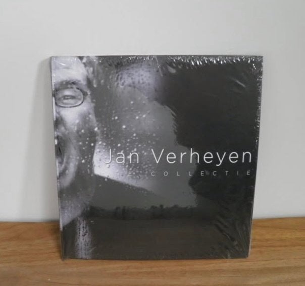 Verzamelboek met 12 films op DVD van Jan Verheyen, CD & DVD, CD | Musiques de film & Bandes son, Enlèvement, Neuf, dans son emballage