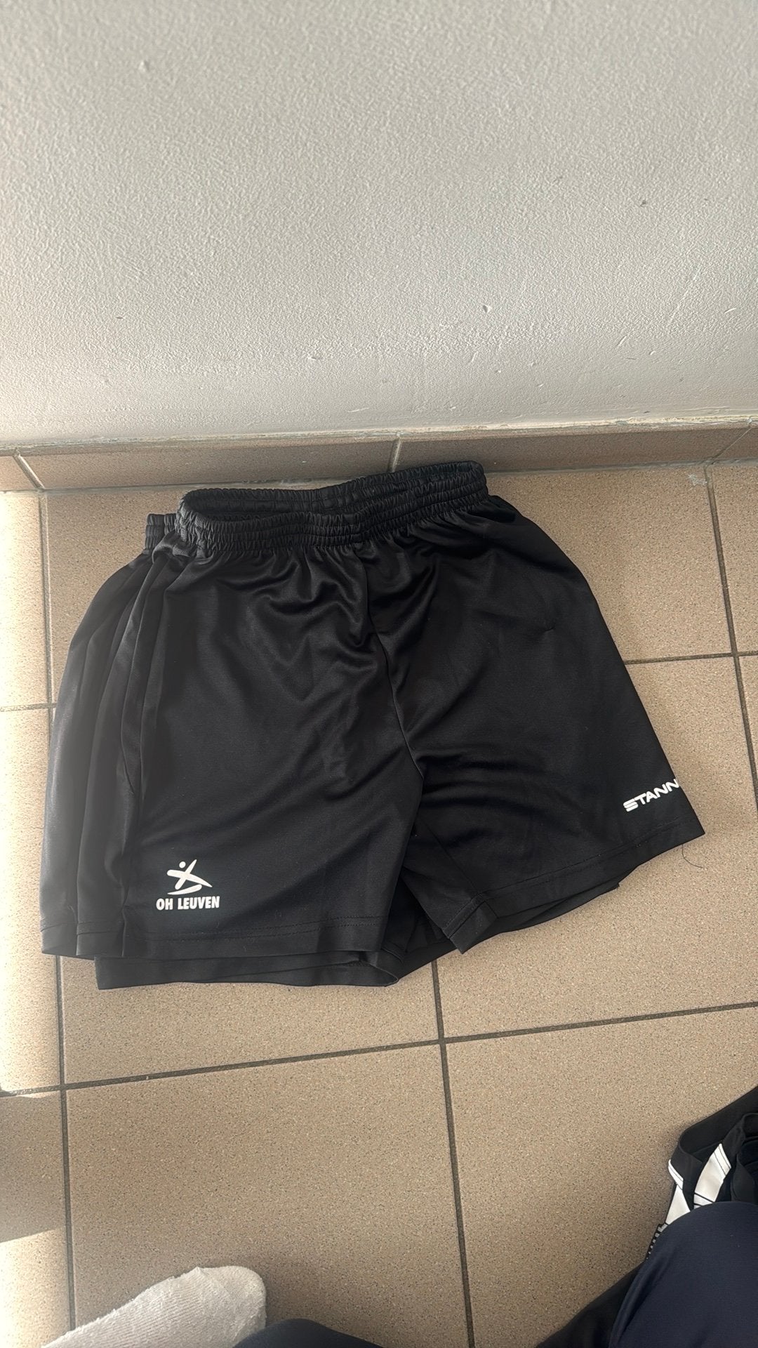 Ohl short, Ophalen of Verzenden, Zo goed als nieuw