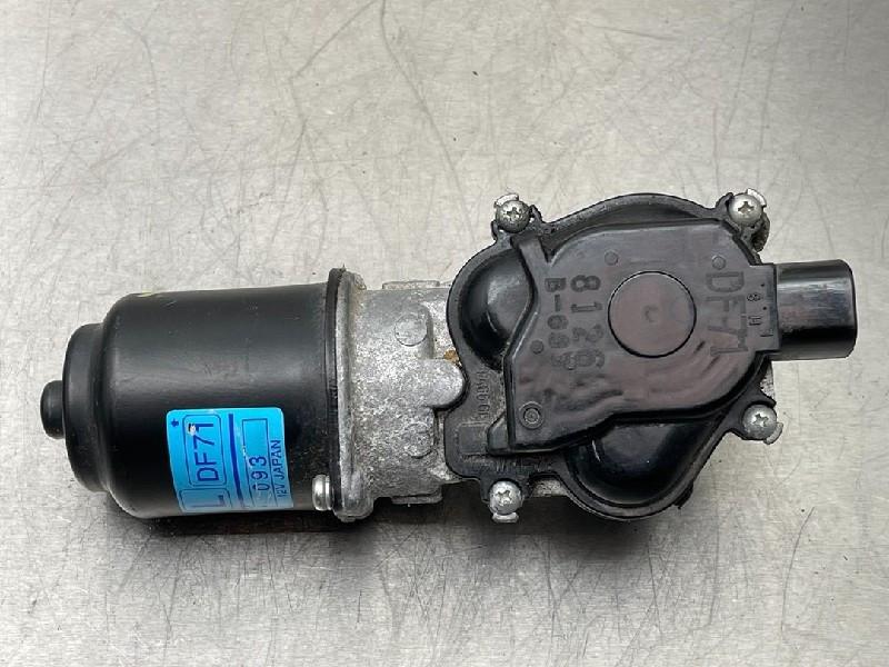 MOTEUR ESSUIE-GLACE AVANT Mazda 2 (DE) (|MAZDA2|), Utilisé, Mazda