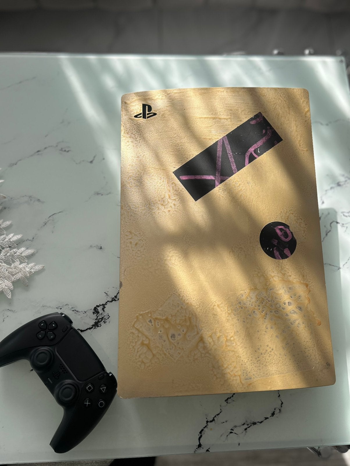 Ps5 ruilen tegen iPhone, Ophalen, Zo goed als nieuw