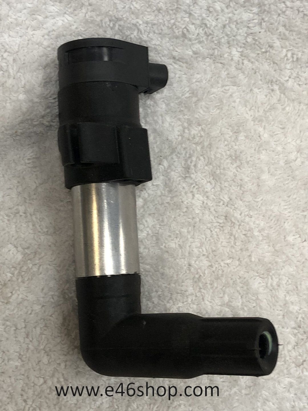 BOBINE BMW NINE T RECHTS OP CILINDER OE 12138565080, Motoren, Onderdelen | BMW, Gebruikt, -, -, Ophalen of Verzenden
