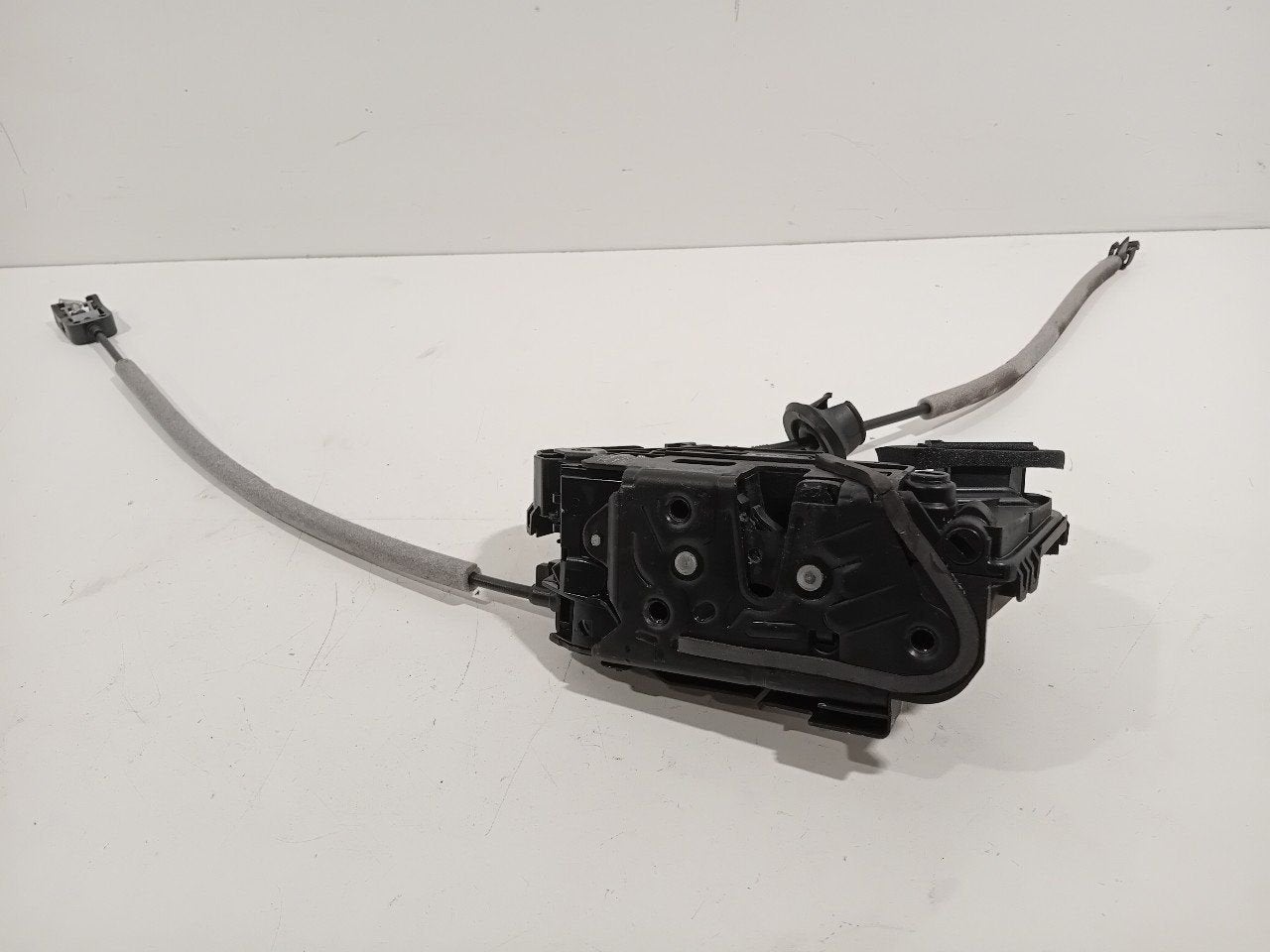 Slot mechaniek portier elektrisch centrale vergrendeling rec, Onderdelen@venauto.nl, Van der Ven Autorecycling B.V., Ettenseweg 76, 4706 PB Roosendaal, The Netherlands