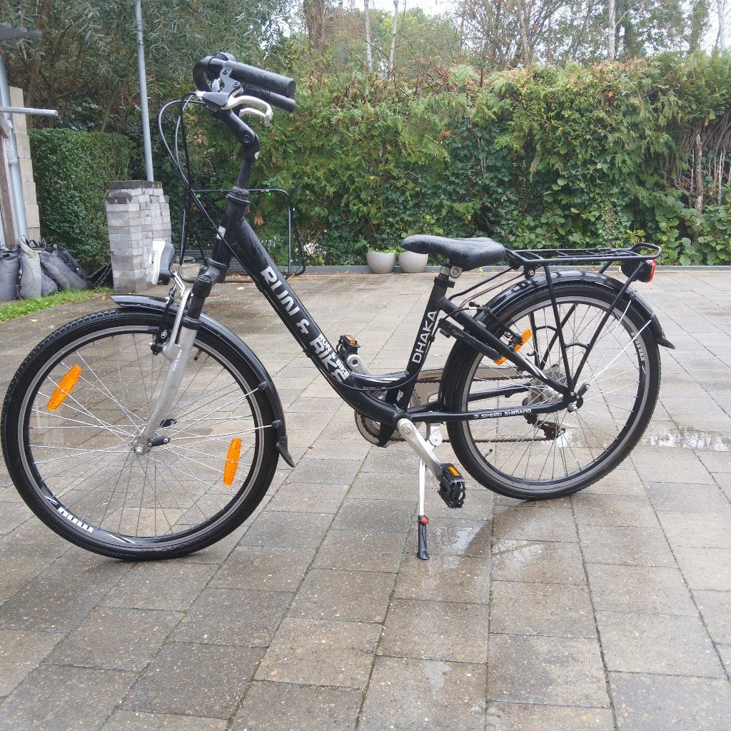 Vélo pour enfants, Frein sur jante, Run & Bike, Enlèvement, Comme neuf