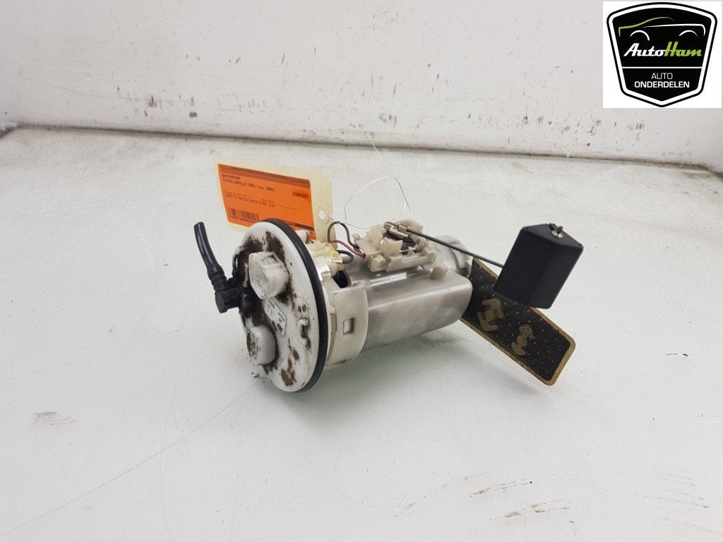BRANDSTOFPOMP ELECT. Toyota Corolla Verso (R10 / 11), Gebruikt, Toyota