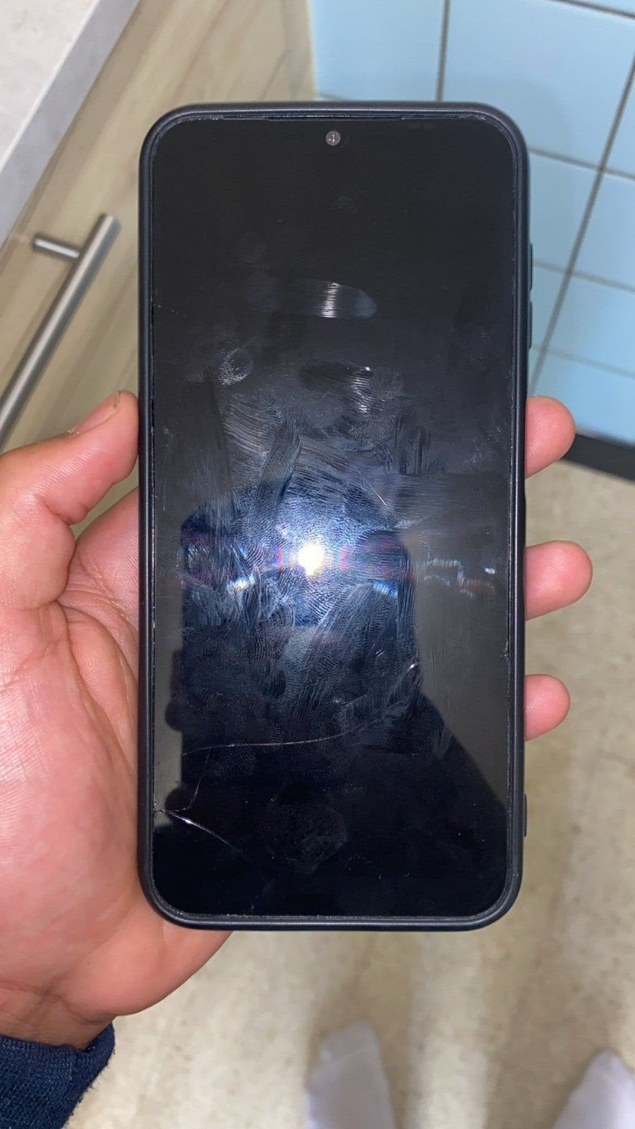 Samsung a14 128gb, Enlèvement ou Envoi
