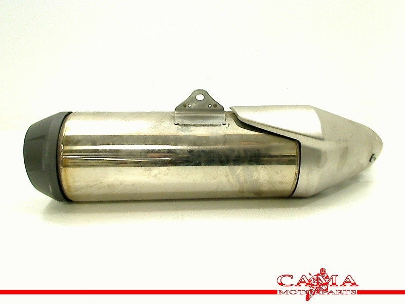 UITLAATDEMPER ORIGINEEL VFR 800 F 2014- (VFR800F RC79), Motoren, Dhr. S. di Majo, Gebruikt, Info@cama-motorparts.nl, P.J. Troelstraweg 8 8
3144 CX  MAASSLUIS, NL