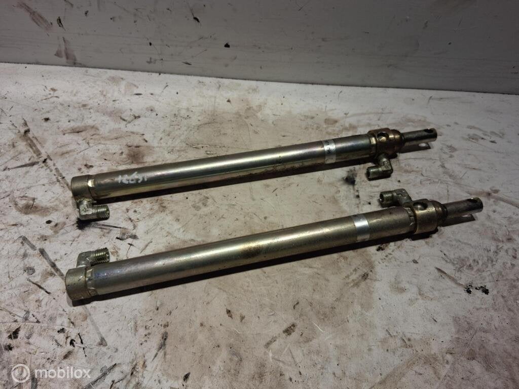 Cabriodak cilinder Vw Golf Cabrio III 1.8 ('93-'00)1E0871795, Gebruikt, Volkswagen, Ophalen of Verzenden, Volkswagen