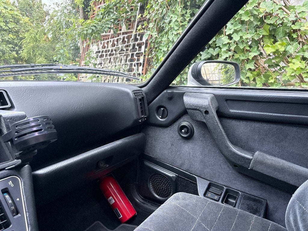 citroen CX croisette met elektrisch open dak, foto 8