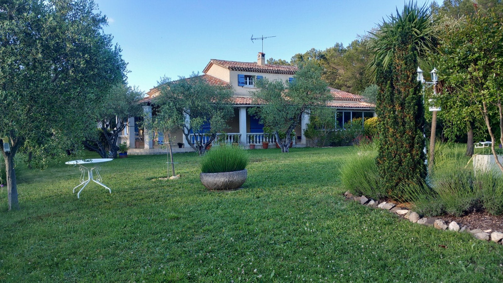 vente maison à les mages- Gard- France, Immo, Village, Ventes sans courtier, 3 pièces, France